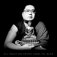 Tsem Tulku Rinpoche